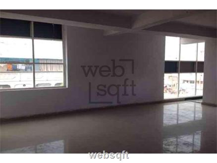 Hyderabad Office Space for Rent